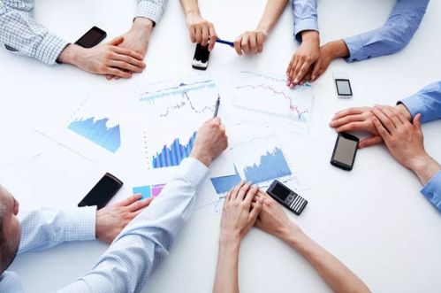 獻(xiàn)給所有企業(yè)職場(chǎng)人的信息咨詢(xún)服務(wù)——浩然企業(yè)管理咨詢(xún)