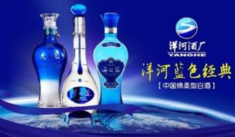 洋河主力產品再曝全面漲價，2017年頻頻調價的背后邏輯解析