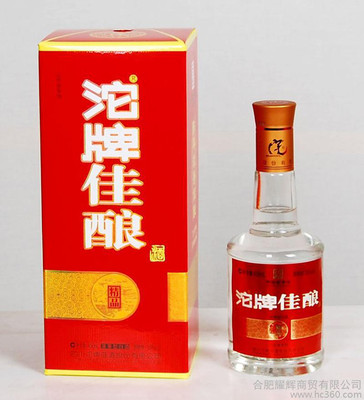 安徽白酒零售市場中的沱牌白酒 機遇、挑戰與策略分析