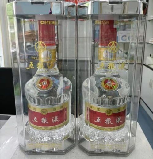 白酒價格大面積倒掛，五糧液千元關口失守的行業之困